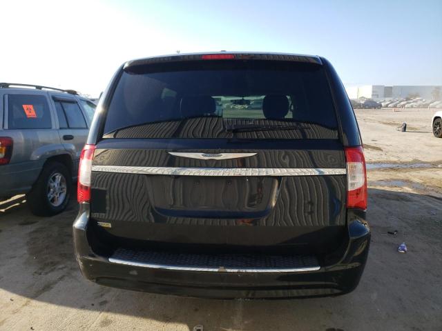 Photo 6 from auction – 2014 CHRYSLER TOWN & COU with VIN 2C4RC1BG9ER271330