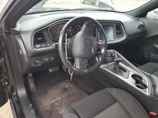 Photo 8 from auction – 2016 DODGE CHALLENGER with VIN 2C3CDZAG2GH201233