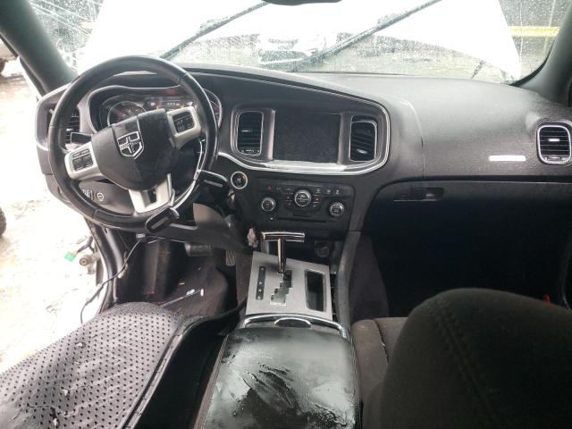 Photo 8 from auction – 2014 DODGE CHARGER R/ with VIN 2C3CDXDT0EH242471