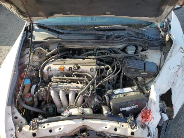 Photo 11 from auction – 2004 HONDA ACCORD EX with VIN 1HGCM71604A024166