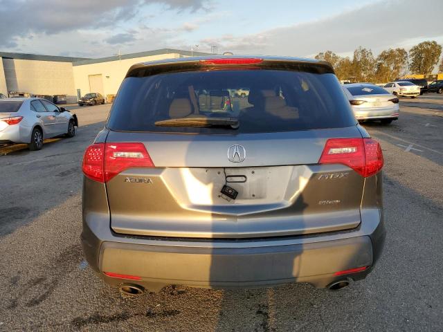 Photo 6 from auction – 2009 ACURA MDX with VIN 2HNYD28299H503750