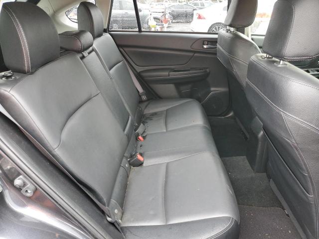 Photo 10 from auction – 2014 SUBARU XV CROSSTR with VIN JF2GPAGC7E8337355