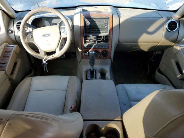 Photo 8 from auction – 2007 FORD EXPLORER E with VIN 1FMEU74E67UB54610