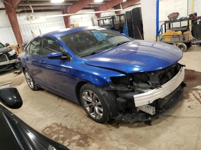 Photo 4 from auction – 2015 CHRYSLER 200 S with VIN 1C3CCCDG3FN540908