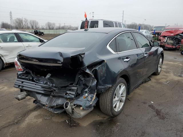 Photo 3 from auction – 2015 NISSAN ALTIMA 2.5 with VIN 1N4AL3AP2FC593169