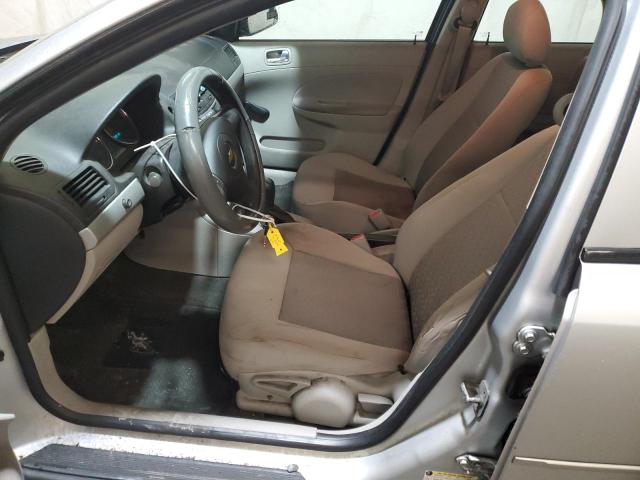 Photo 7 from auction – 2010 CHEVROLET COBALT LS with VIN 1G1AB5F57A7181761