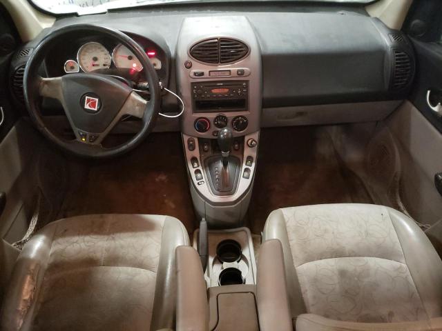 Photo 8 from auction – 2004 SATURN VUE with VIN 5GZCZ63444S859640