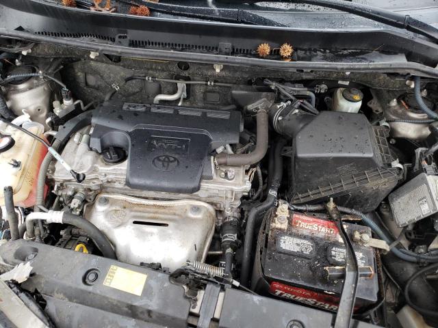 Photo 12 from auction – 2015 TOYOTA RAV4 LE with VIN JTMBFREV4FD115962