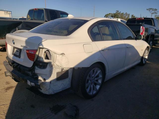 Photo 3 from auction – 2011 BMW 328 I with VIN WBAPH7C58BE681955
