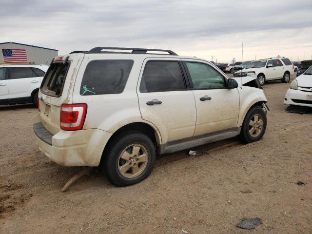 Photo 3 from auction – 2012 FORD ESCAPE XLT with VIN 1FMCU9D70CKC29893