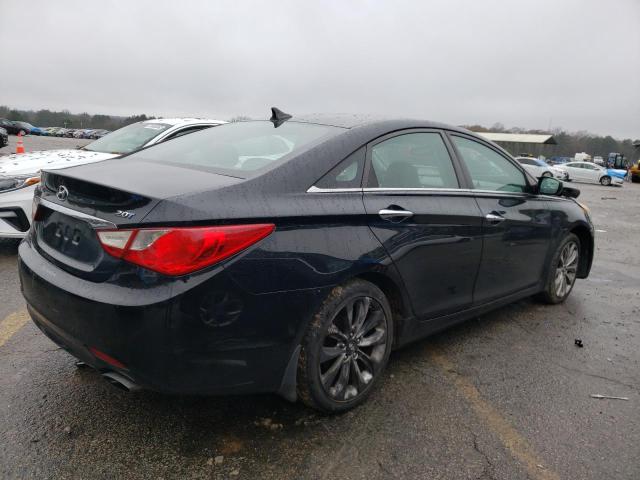 Photo 3 from auction – 2011 HYUNDAI SONATA with VIN 5NPEC4AB3BH316941