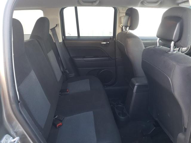 Photo 11 from auction – 2014 JEEP PATRIOT LA with VIN 1C4NJPFA5ED547941