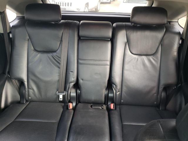 Photo 10 from auction – 2010 LEXUS RX 450 with VIN JTJZB1BA7A2403344