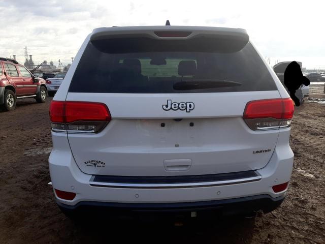 Photo 6 from auction – 2015 JEEP GRAND CHER with VIN 1C4RJEBG2FC763673