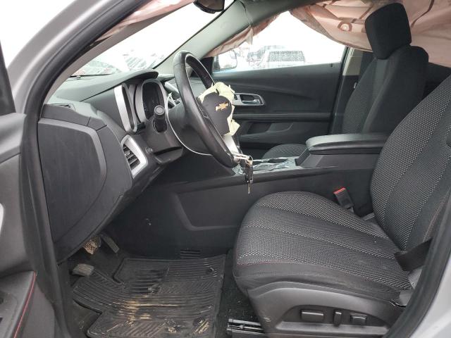 Foto 7 de la subasta – 2014 CHEVROLET EQUINOX LT con VIN 2GNFLFEK2E6162698