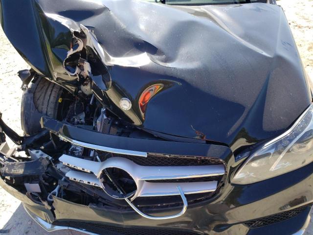 Photo 11 from auction – 2014 MERCEDES-BENZ E 350 with VIN WDDHF5KB1EB006677