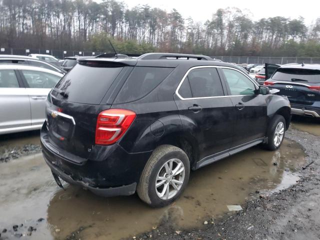 Photo 3 from auction – 2017 CHEVROLET EQUINOX LT with VIN 2GNALCEK8H1611814