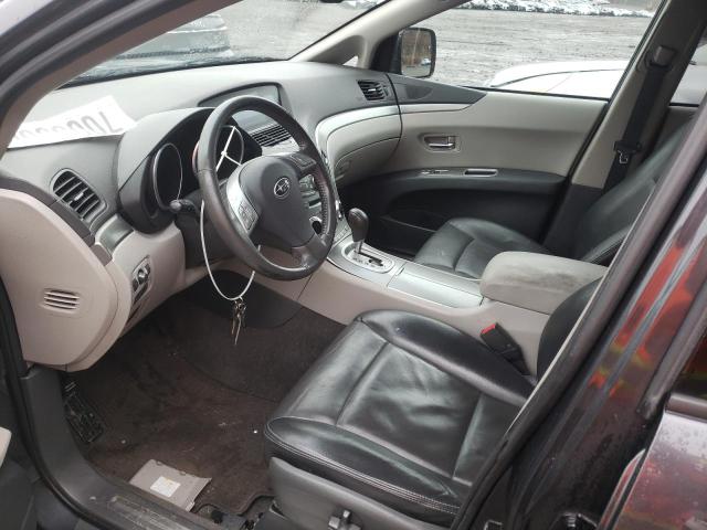 Photo 7 from auction – 2009 SUBARU TRIBECA LI with VIN 4S4WX97D694401816
