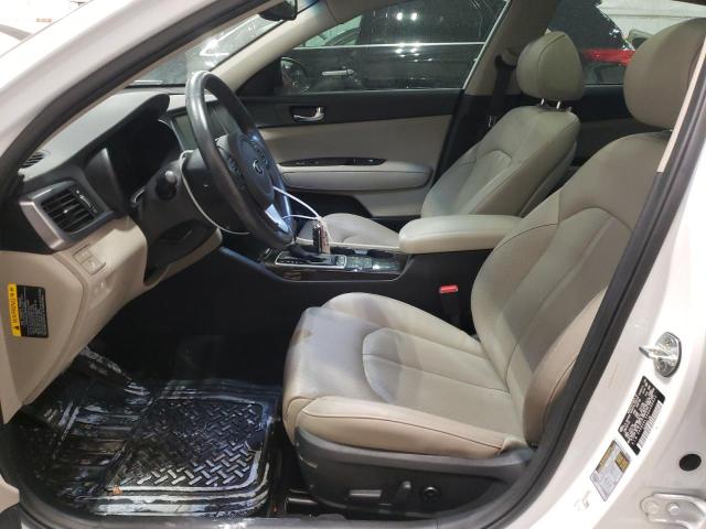 Photo 7 from auction – 2016 KIA OPTIMA EX with VIN 5XXGU4L3XGG088922