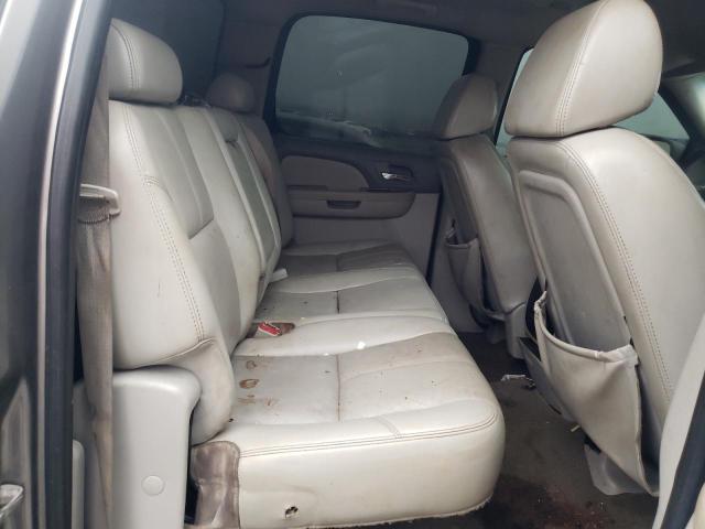 Photo 10 from auction – 2007 GMC NEW SIERRA with VIN 2GTEK13Y671549031