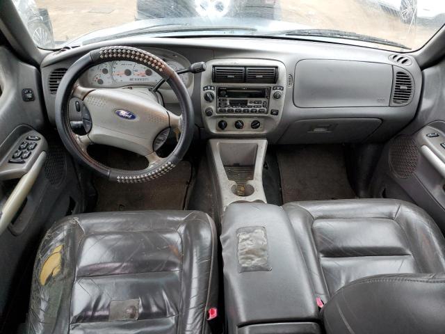 Photo 8 from auction – 2002 FORD EXPLORER S with VIN 1FMZU77E02UC04973
