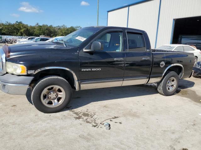 DODGE RAM 1500 2002 con VIN 3D7HU18N92G121675 - Foto de la subasta