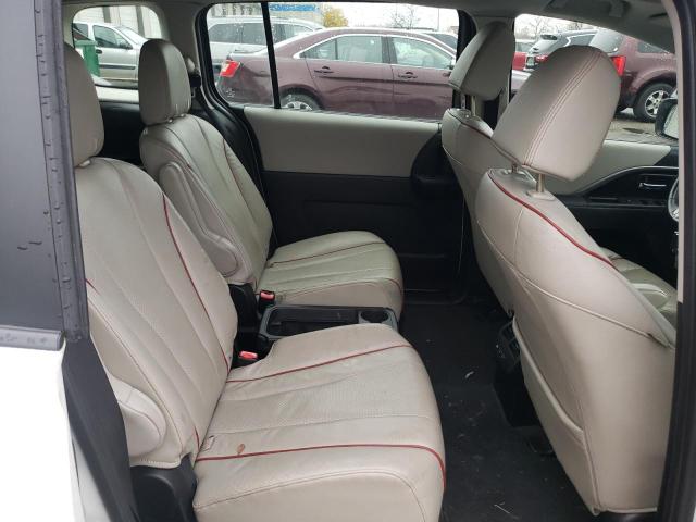 Photo 11 from auction – 2012 MAZDA 5 with VIN JM1CW2DLXC0128049