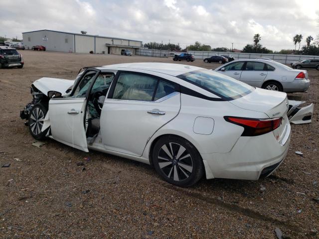 Photo 2 from auction – 2022 NISSAN ALTIMA SV with VIN 1N4BL4DVXNN422869