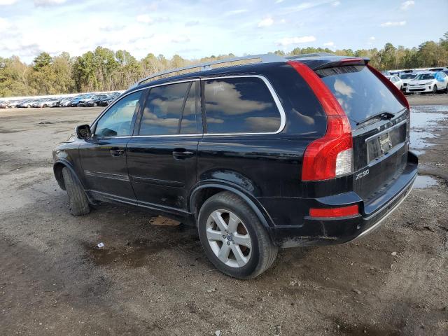 Photo 2 from auction – 2013 VOLVO XC90 3.2 with VIN YV4952CZ0D1631245
