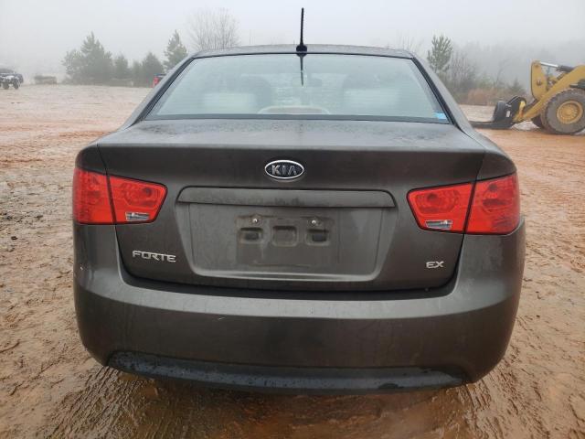 Photo 6 from auction – 2011 KIA FORTE EX with VIN KNAFU4A28B5463352