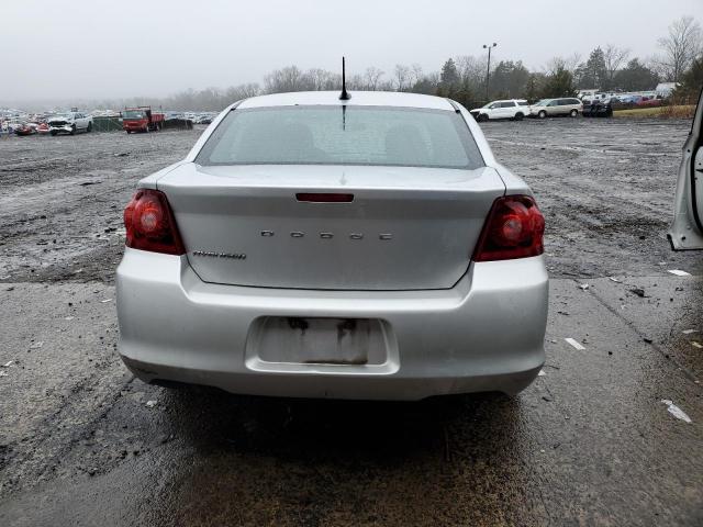 Photo 6 from auction – 2011 DODGE AVENGER EX with VIN 1B3BD4FB8BN502307