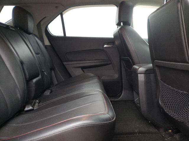 Photo 10 from auction – 2012 CHEVROLET EQUINOX LT with VIN 2GNALFEK2C6228433