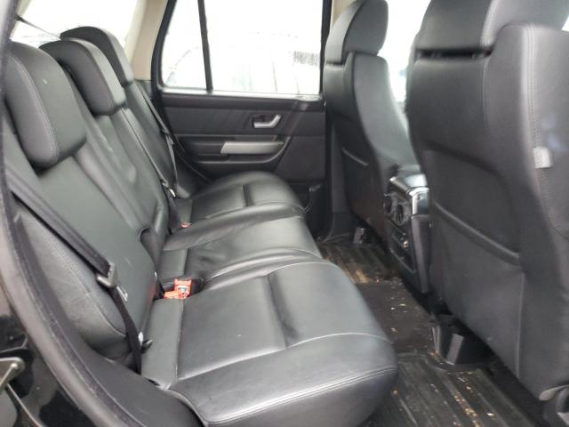 Foto 11 de la subasta – 2008 LAND ROVER RANGE ROVE con VIN SALSF25428A131945