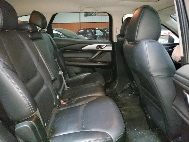 Photo 11 from auction – 2019 MAZDA CX-9 TOURI with VIN JM3TCBCY7K0310660