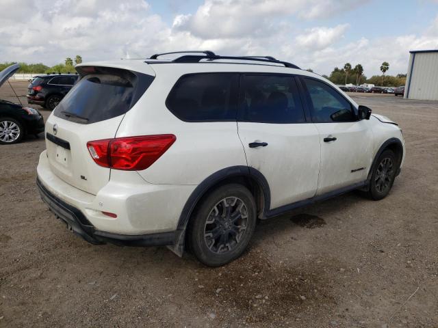 Photo 3 from auction – 2019 NISSAN PATHFINDER with VIN 5N1DR2MN8KC614168