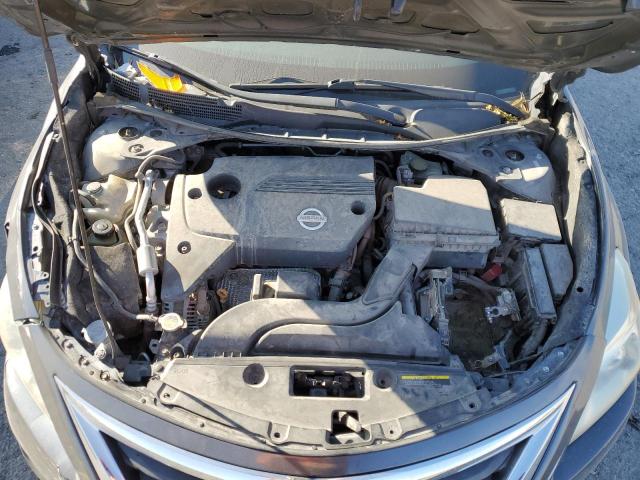 Photo 11 from auction – 2013 NISSAN ALTIMA 2.5 with VIN 1N4AL3AP7DN464958