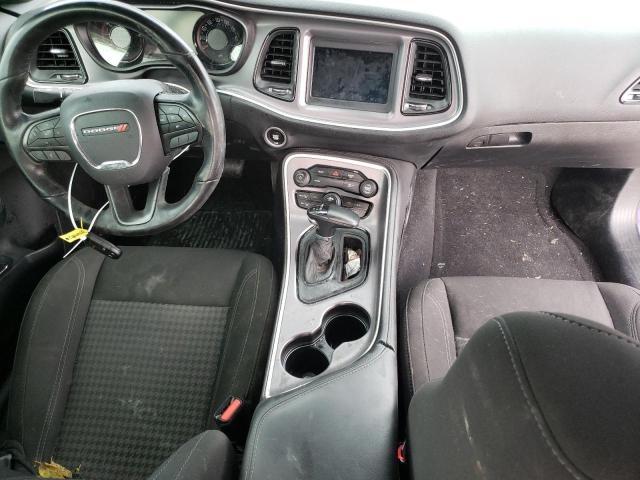 Photo 8 from auction – 2019 DODGE CHALLENGER with VIN 2C3CDZAG5KH695094