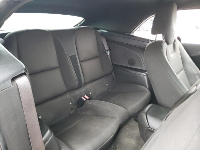 Photo 10 from auction – 2013 CHEVROLET CAMARO LT with VIN 2G1FB3D33D9117666