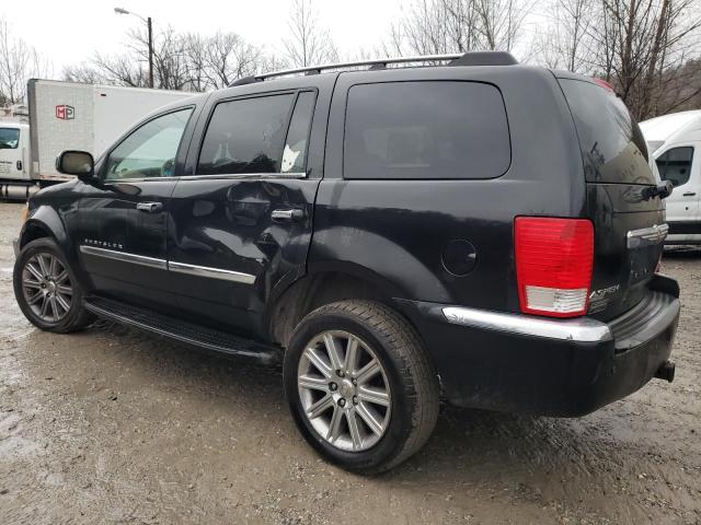 Photo 2 from auction – 2007 CHRYSLER ASPEN LIMI with VIN 1A8HW58227F521385