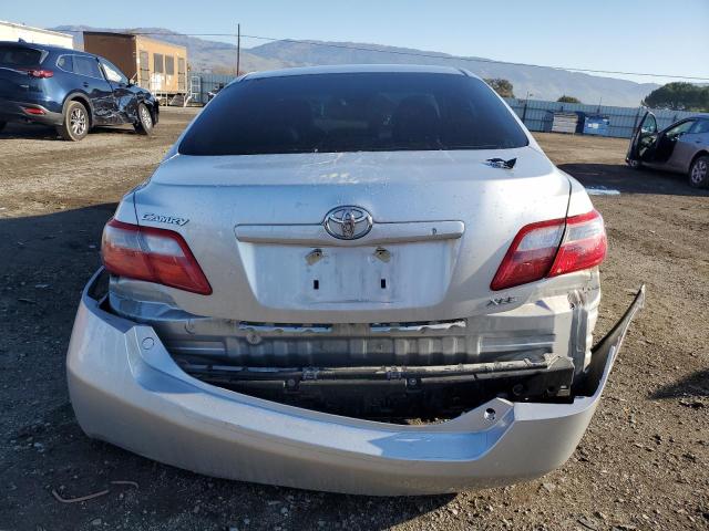 Photo 6 from auction – 2009 TOYOTA CAMRY BASE with VIN 4T4BE46K39R110106