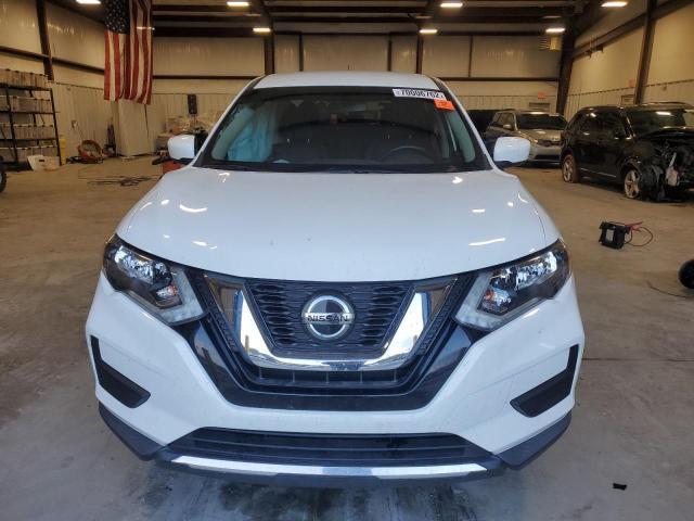 Photo 5 from auction – 2018 NISSAN ROGUE S with VIN KNMAT2MTXJP597825