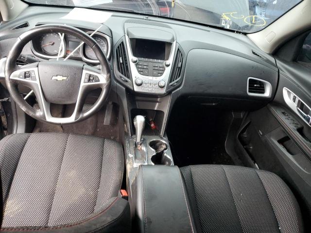 Photo 8 from auction – 2012 CHEVROLET EQUINOX LT with VIN 2GNFLEE55C6195342