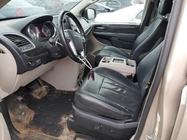 Photo 7 from auction – 2012 CHRYSLER TOWN & COU with VIN 2C4RC1CG6CR401320
