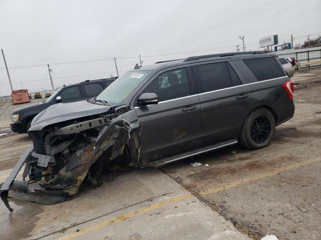Photo 1 from auction – 2020 FORD EXPEDITION with VIN 1FMJU1JT7LEA37475