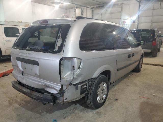 Photo 3 from auction – 2005 DODGE GRAND CARA with VIN 1D4GP24R75B212150