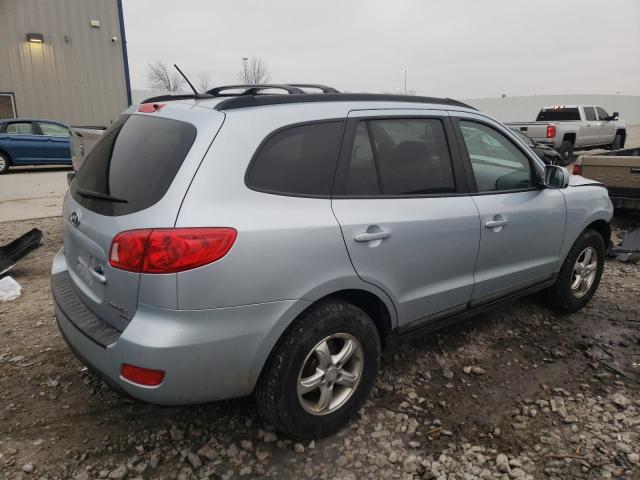 Photo 3 from auction – 2008 HYUNDAI SANTA FE G with VIN 5NMSG73D38H174457