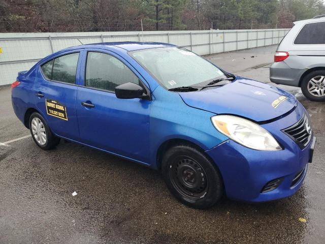Photo 4 from auction – 2013 NISSAN VERSA S with VIN 3N1CN7AP0DL851133