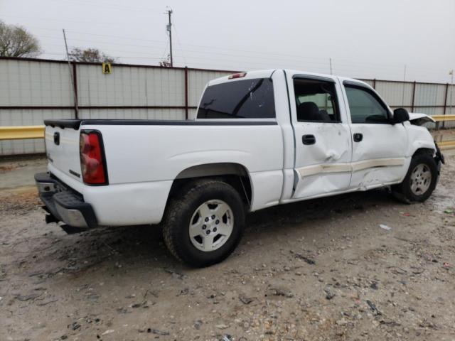 Photo 3 from auction – 2005 CHEVROLET SILVERADO with VIN 2GCEC13T251119818