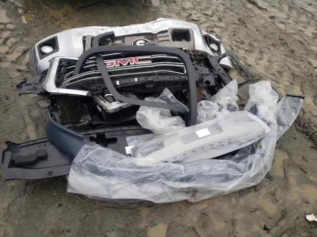 Photo 12 from auction – 2014 GMC SIERRA K15 with VIN 3GTU2VEC7EG510893