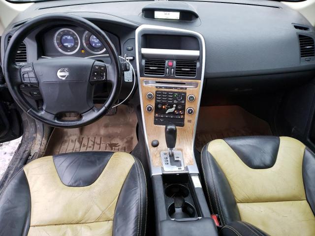 Photo 8 from auction – 2010 VOLVO XC60 T6 with VIN YV4992DZ8A2025829